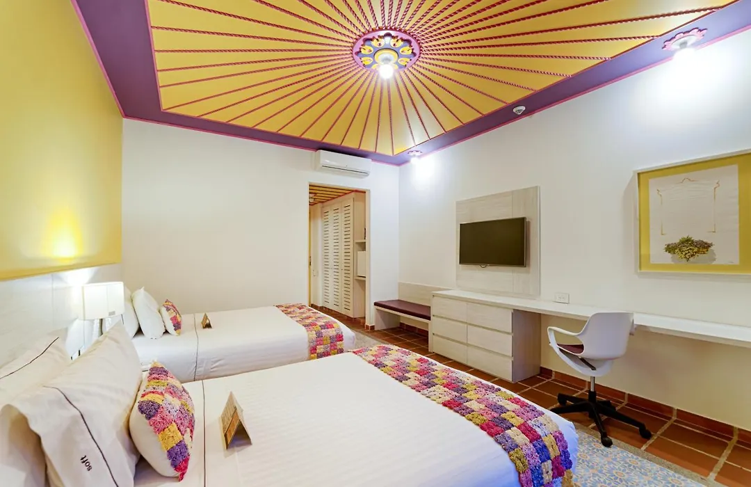 Hotel Mocawa Resort-1